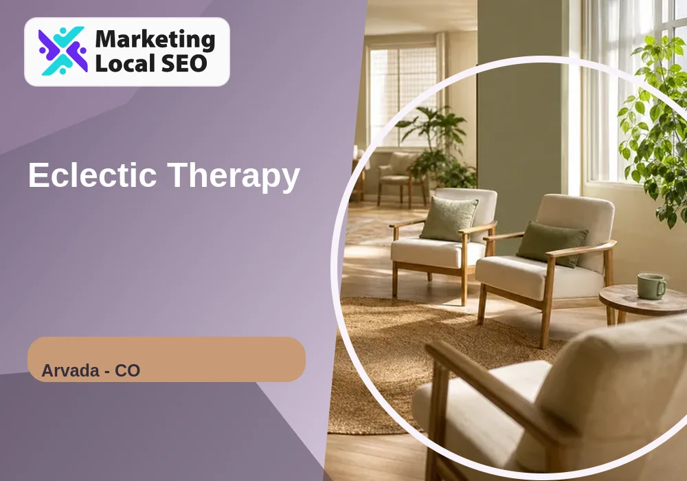 Eclectic Therapy in Arvada, CO