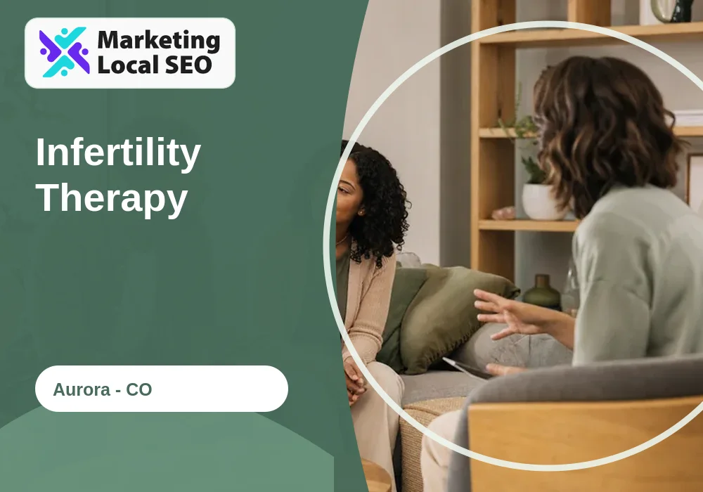 Infertility Therapy in Aurora, CO