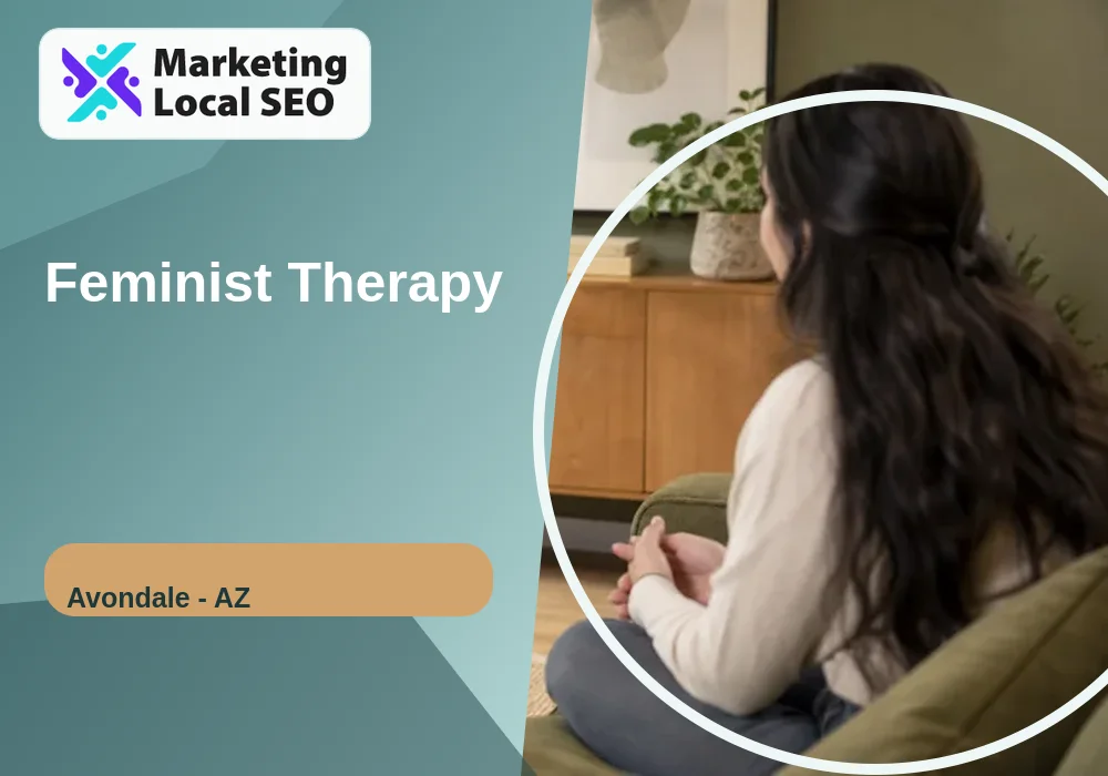 Feminist Therapy in Avondale, AZ
