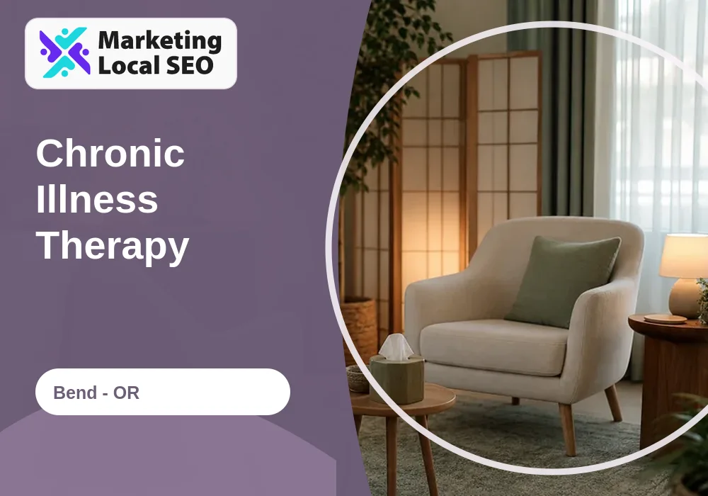 Chronic Illness Therapy in Bend, OR