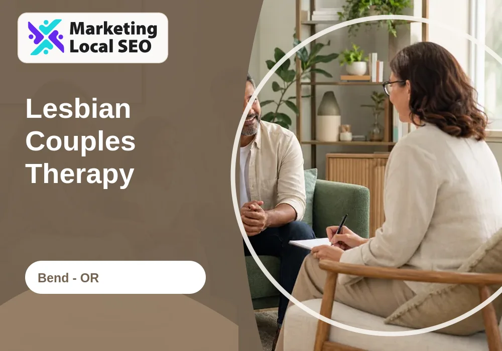 Lesbian Couples Therapy in Bend, OR