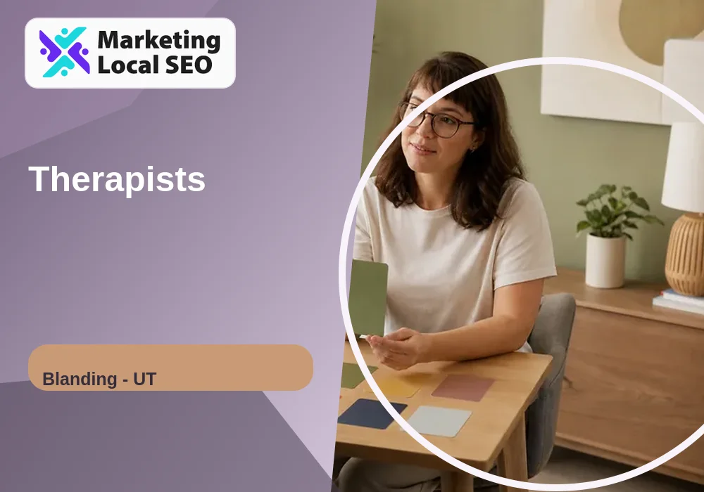 Therapists in Blanding, UT