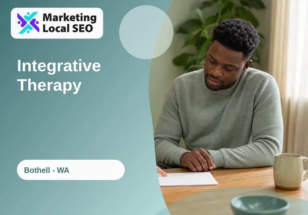 Integrative Therapy in Bothell, WA
