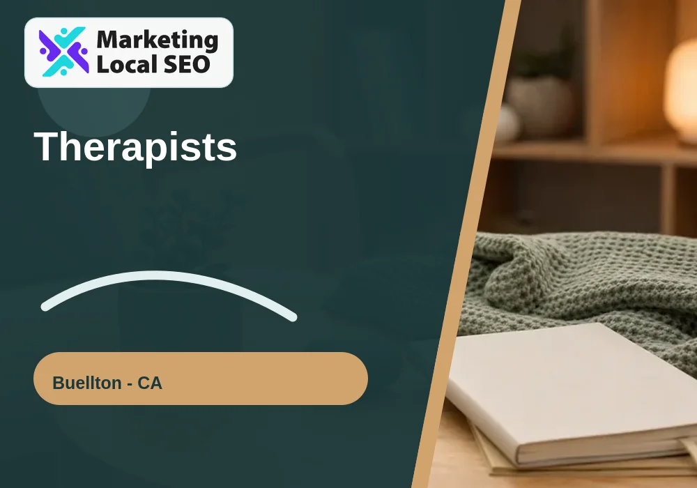 Therapists in Buellton, CA