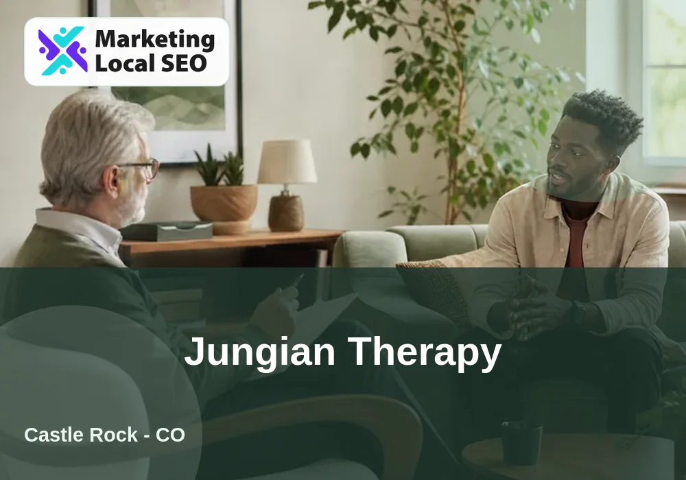 Jungian Therapy in Castle Rock, CO