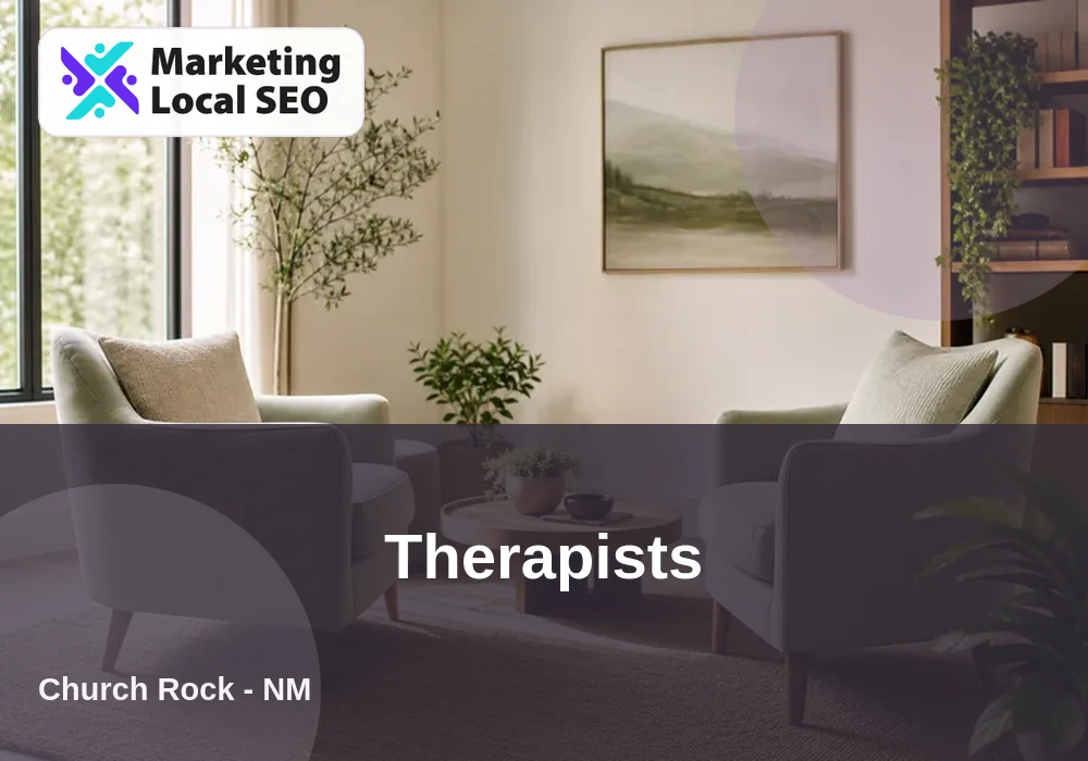 Therapists in Church Rock, NM