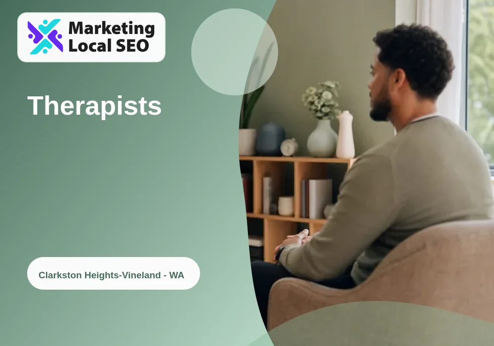 Therapists in Clarkston Heights-Vineland, WA