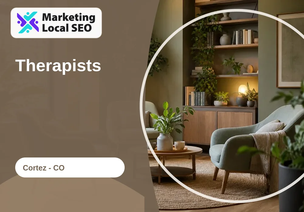 Therapists in Cortez, CO