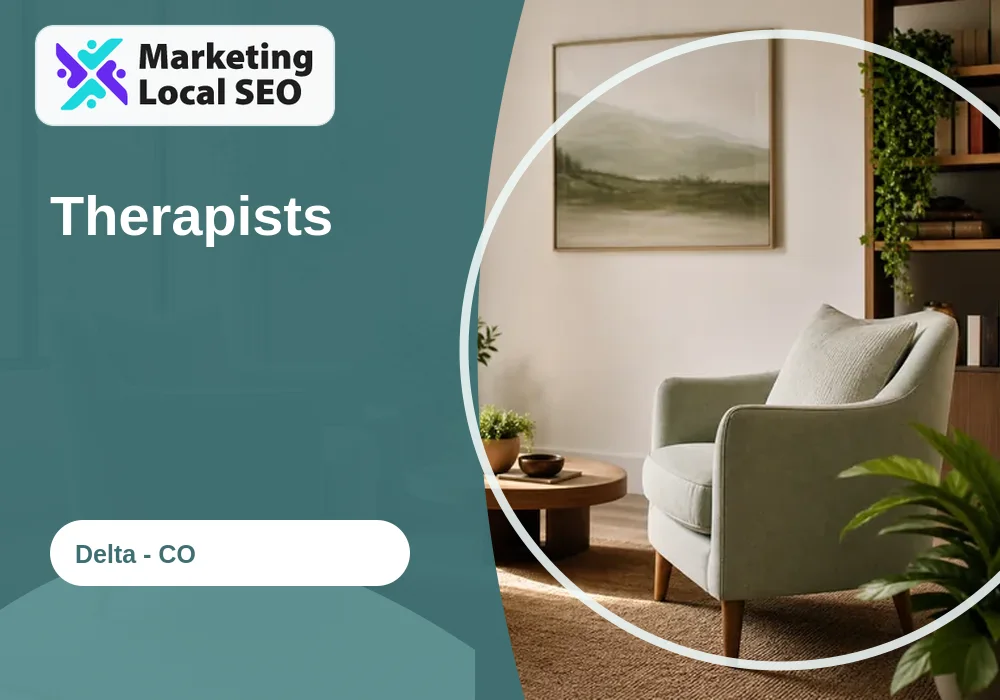 Therapists in Delta, CO