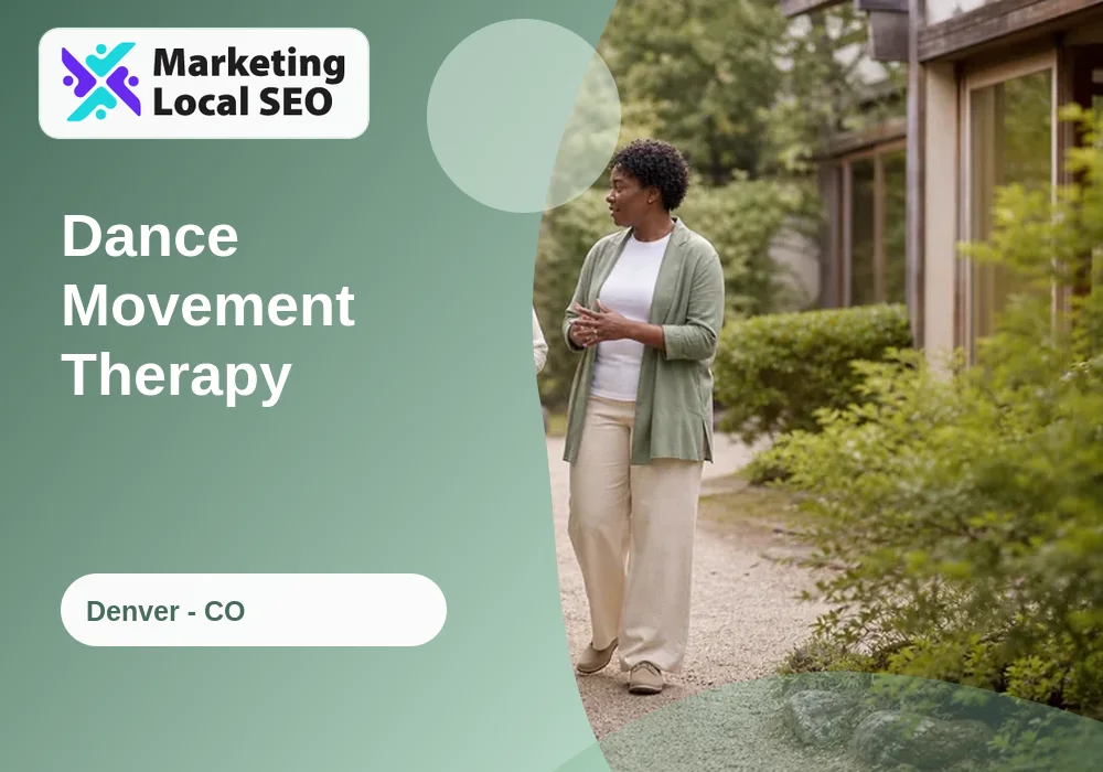Dance Movement Therapy in Denver, CO