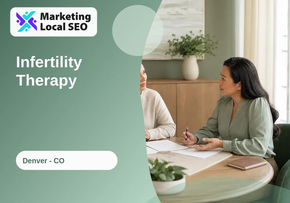 Infertility Therapy in Denver, CO