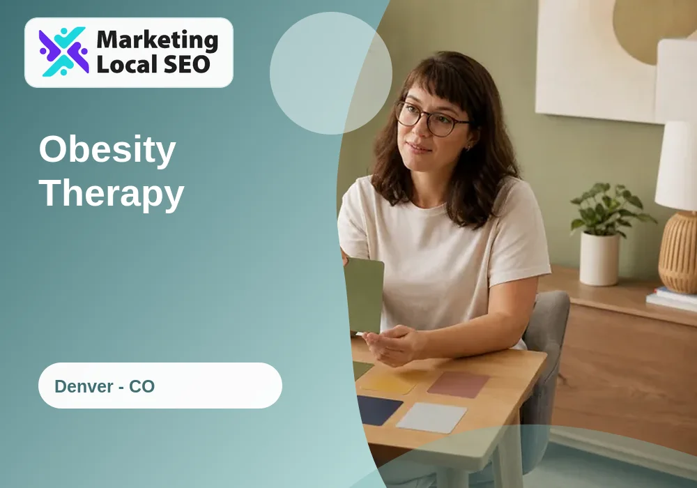 Obesity Therapy in Denver, CO