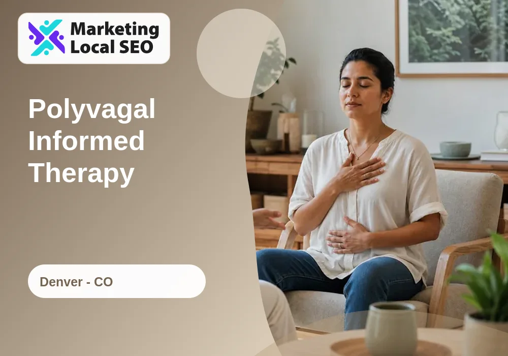 Polyvagal Informed Therapy in Denver, CO