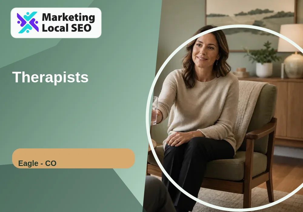 Therapists in Eagle, CO