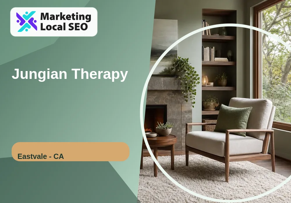 Jungian Therapy in Eastvale, CA