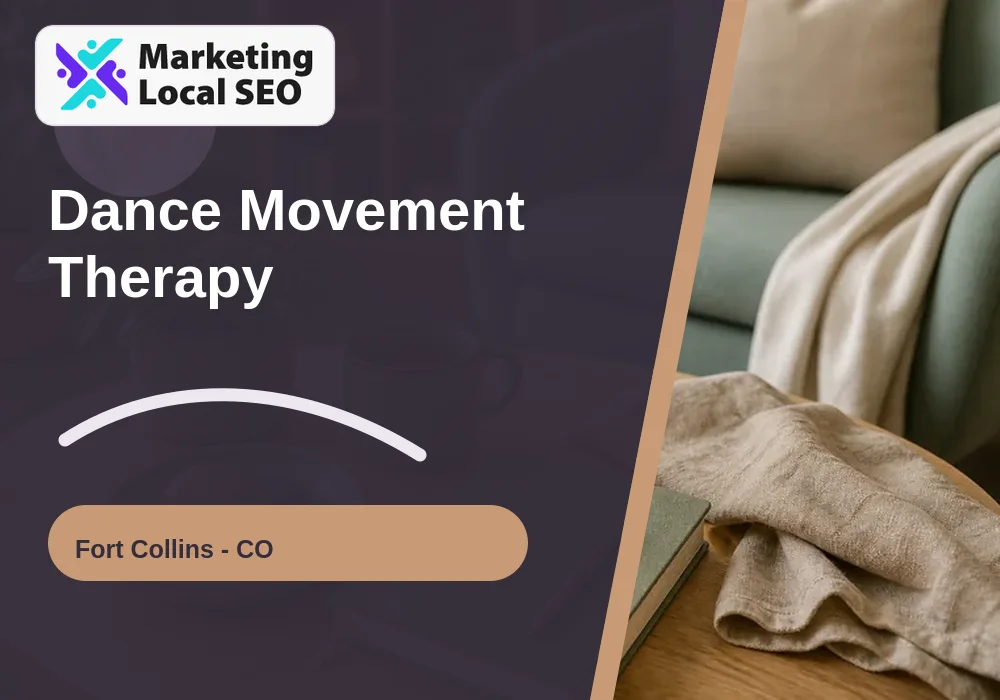 Dance Movement Therapy in Fort Collins, CO
