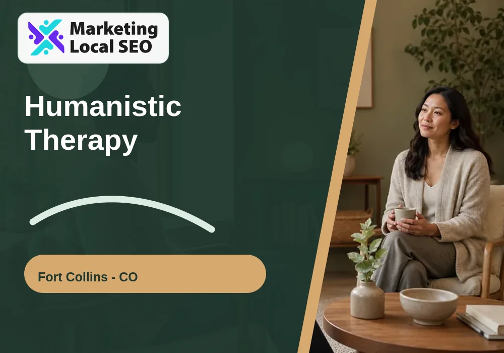 Humanistic Therapy in Fort Collins, CO