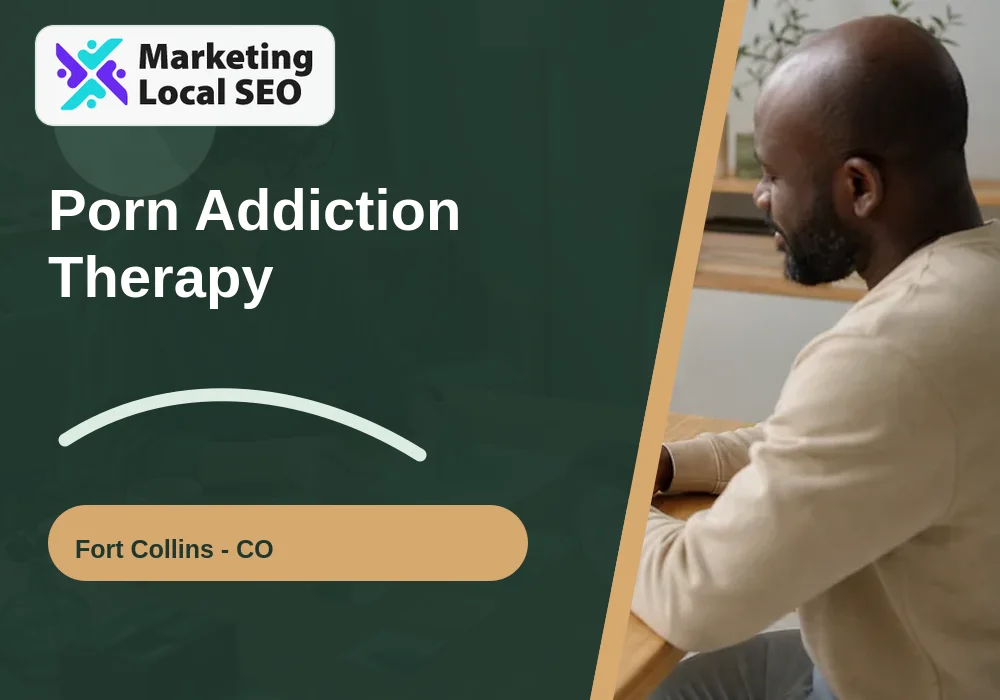 Porn Addiction Therapy in Fort Collins, CO