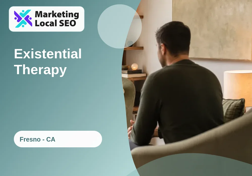 Existential Therapy in Fresno, CA