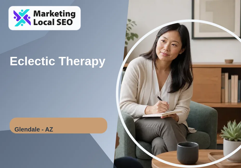 Eclectic Therapy in Glendale, AZ