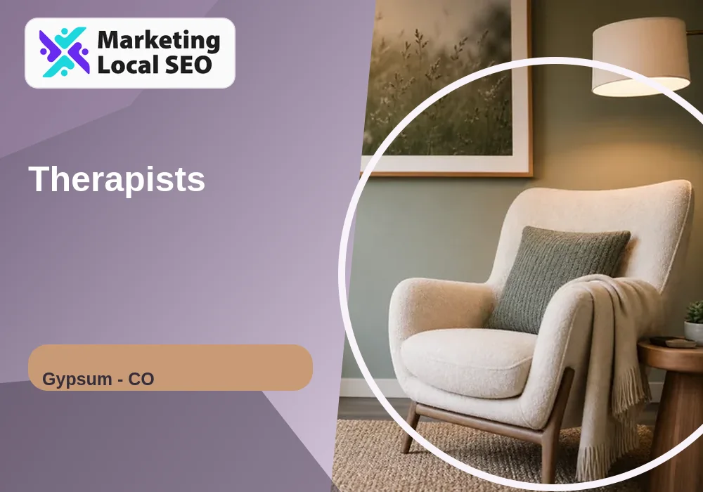 Therapists in Gypsum, CO