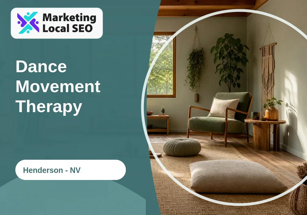 Dance Movement Therapy in Henderson, NV