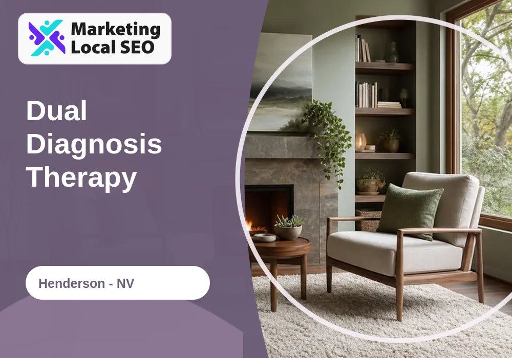 Dual Diagnosis Therapy in Henderson, NV