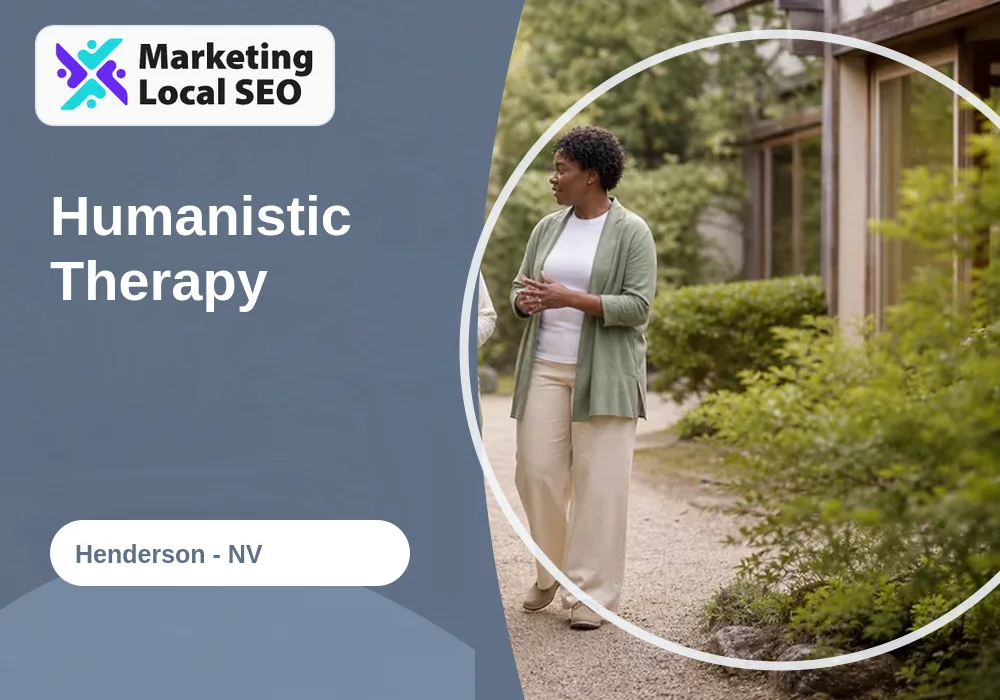 Humanistic Therapy in Henderson, NV
