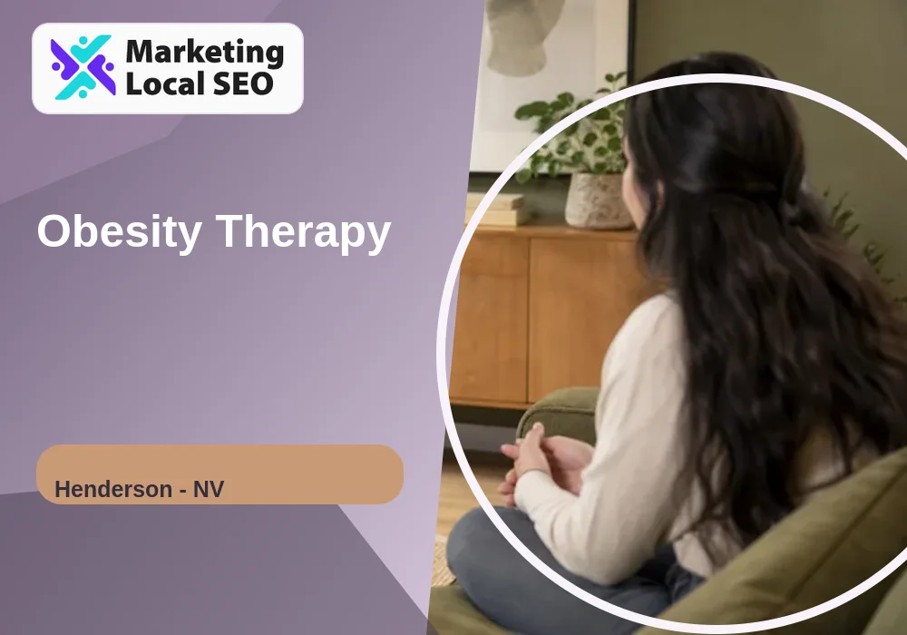 Obesity Therapy in Henderson, NV
