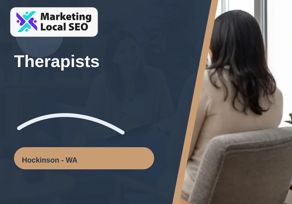 Therapists in Hockinson, WA
