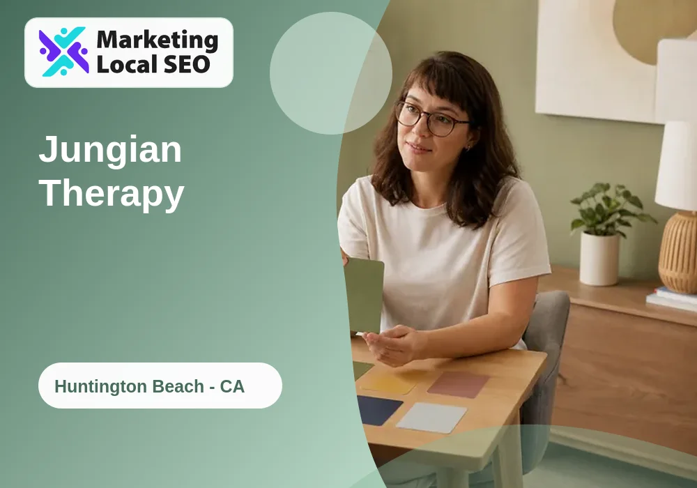 Jungian Therapy in Huntington Beach, CA