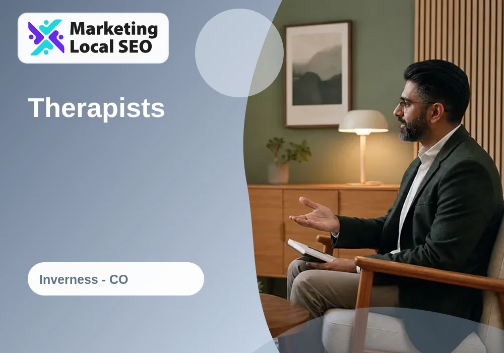 Therapists in Inverness, CO