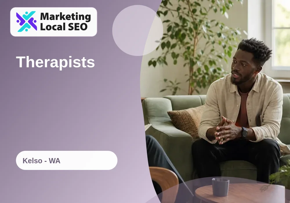 Therapists in Kelso, WA