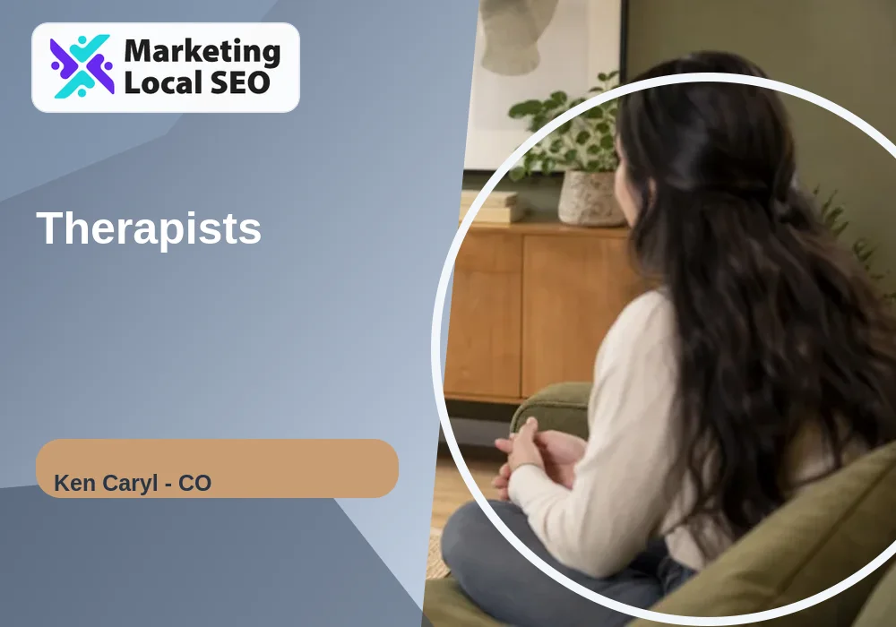 Therapists in Ken Caryl, CO