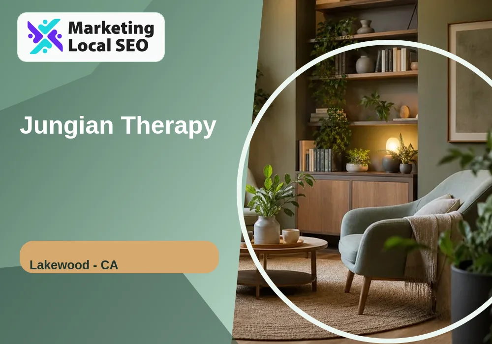 Jungian Therapy in Lakewood, CA