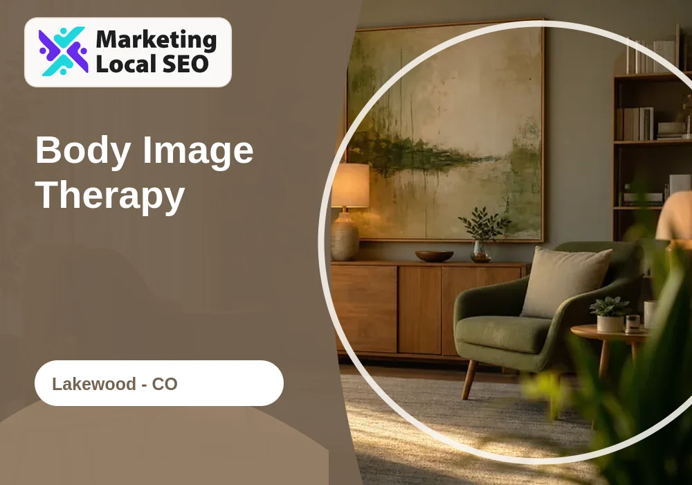 Body Image Therapy in Lakewood, CO