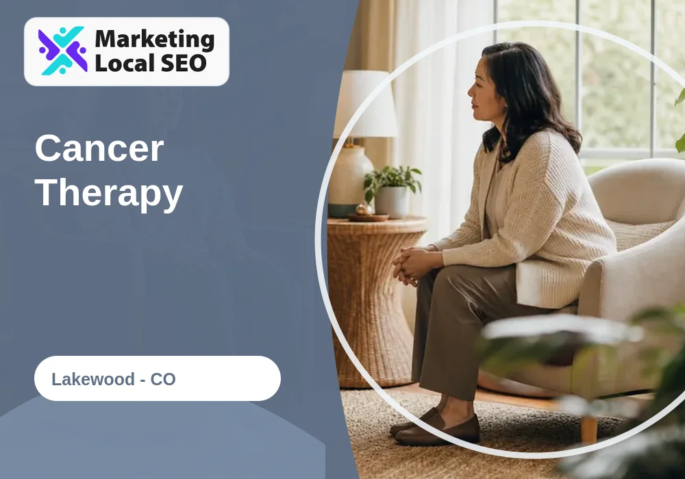 Cancer Therapy in Lakewood, CO