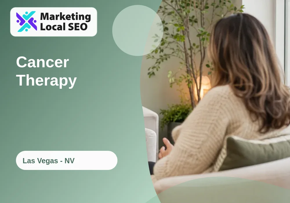 Cancer Therapy in Las Vegas, NV