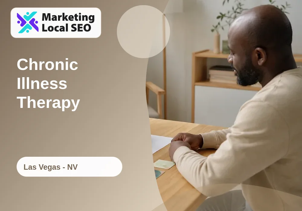 Chronic Illness Therapy in Las Vegas, NV