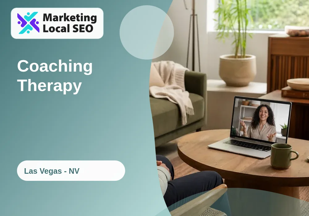 Coaching Therapy in Las Vegas, NV