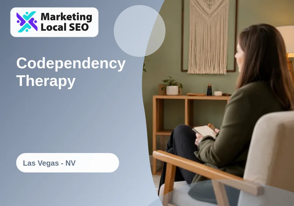 Codependency Therapy in Las Vegas, NV