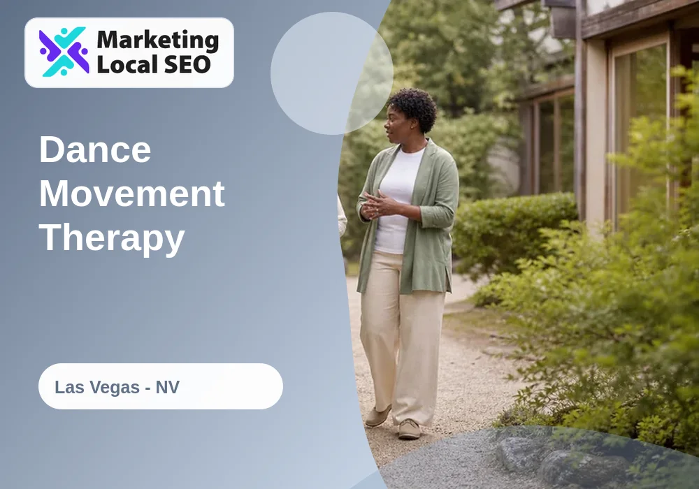 Dance Movement Therapy in Las Vegas, NV