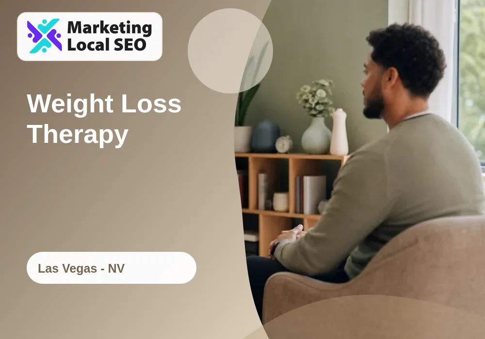 Weight Loss Therapy in Las Vegas, NV
