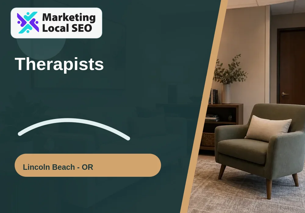 Therapists in Lincoln Beach, OR