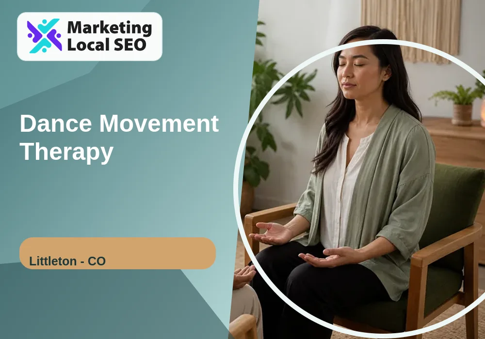 Dance Movement Therapy in Littleton, CO