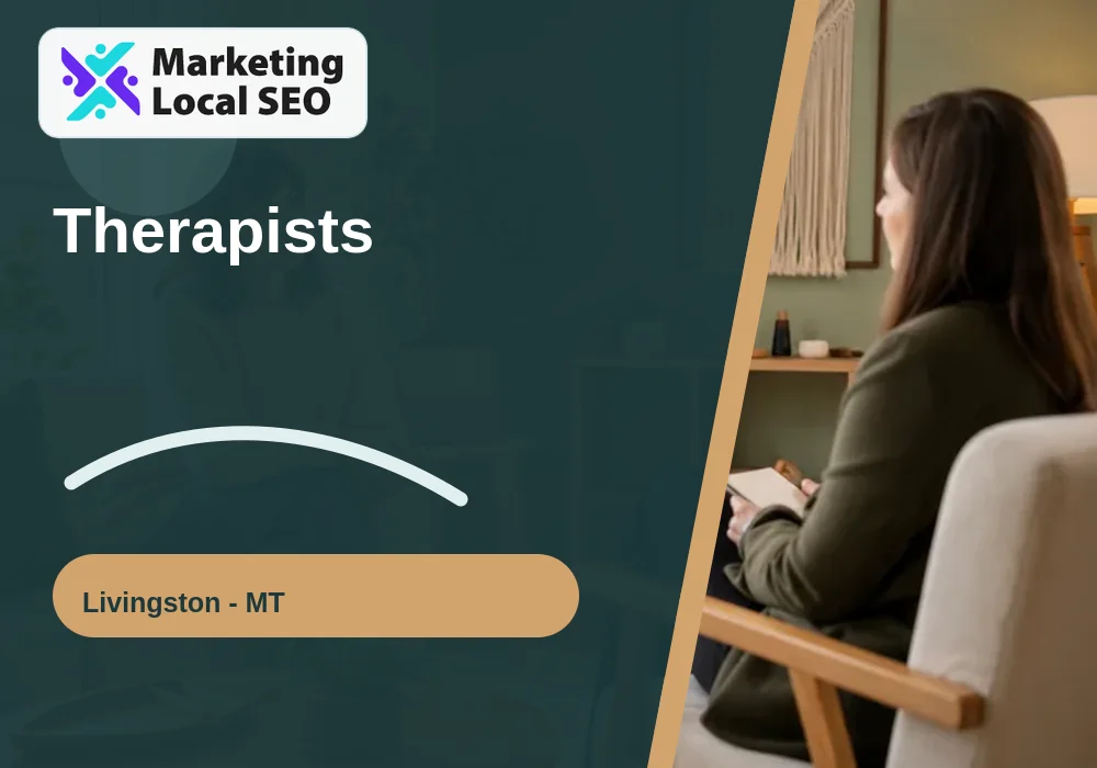 Therapists in Livingston, MT