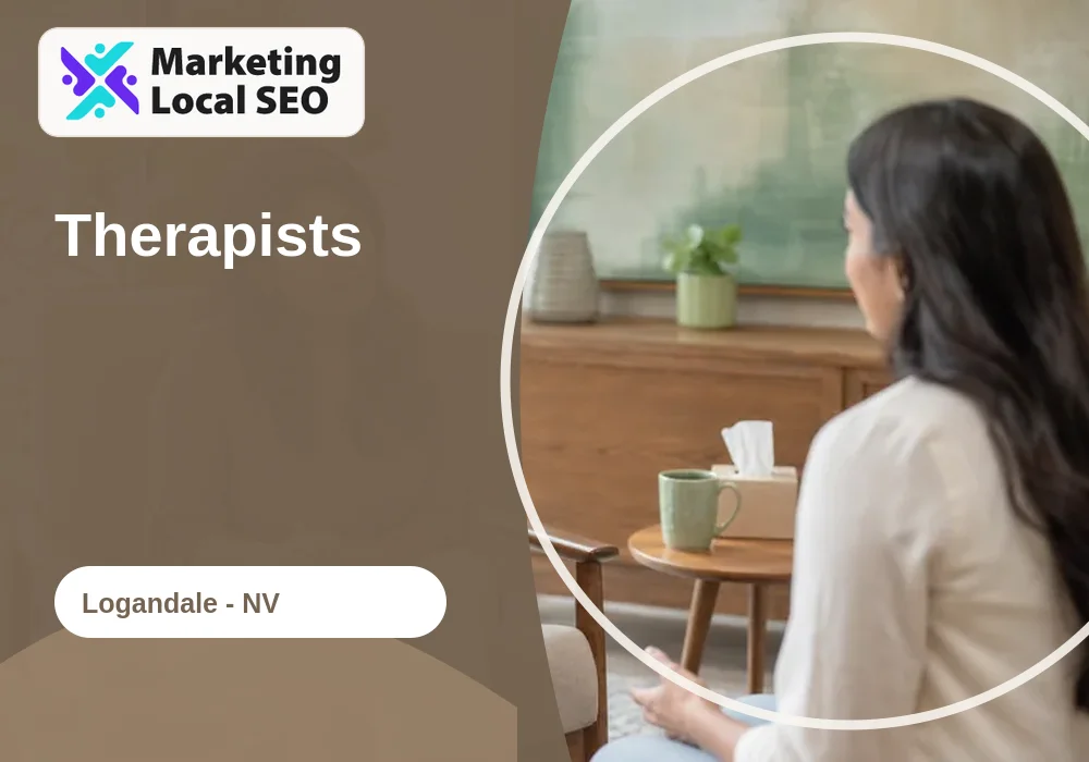 Therapists in Logandale, NV