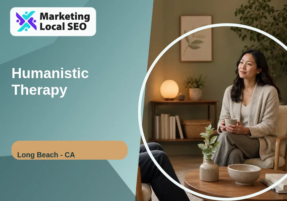 Humanistic Therapy in Long Beach, CA