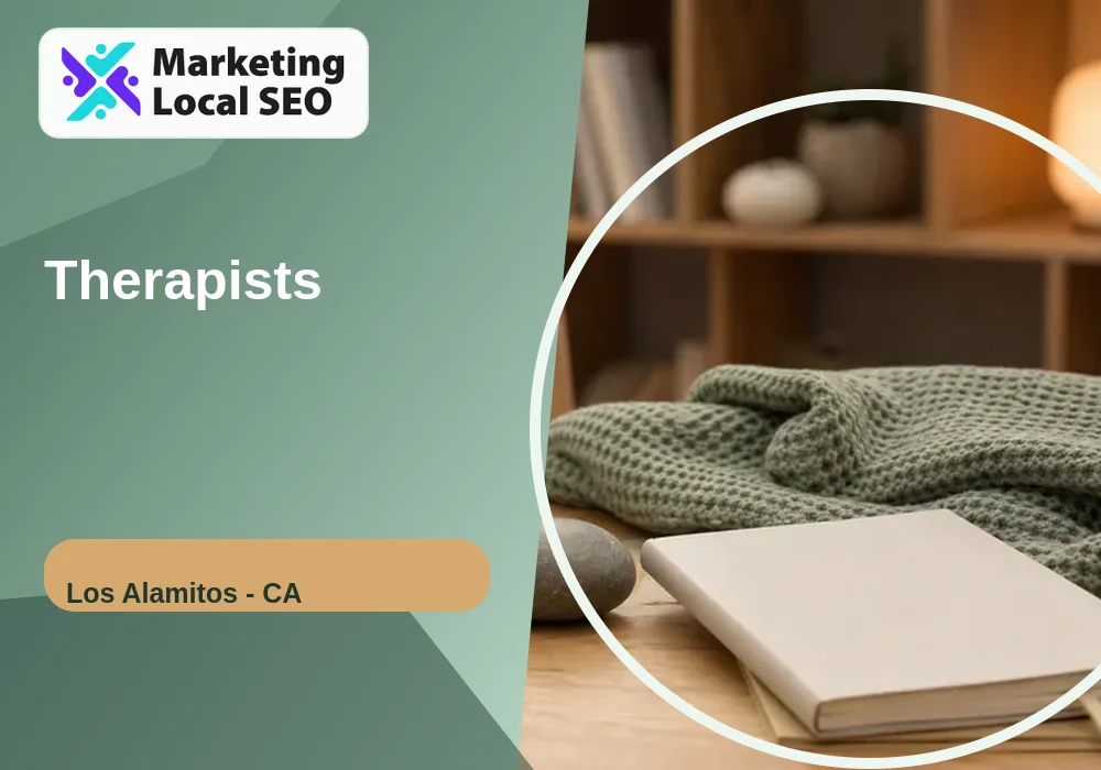 Therapists in Los Alamitos, CA