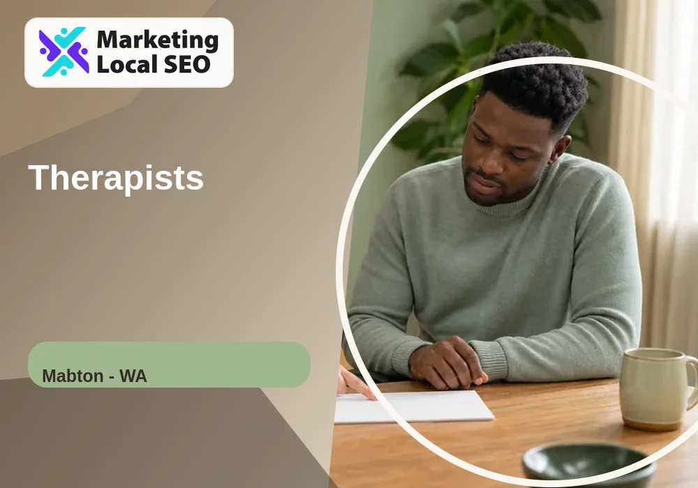 Therapists in Mabton, WA
